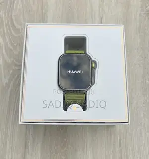 Huawei Watch Fit 4 Pro