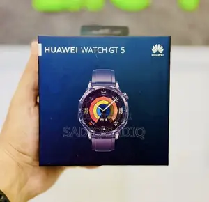 Huawei Watch Gt5
