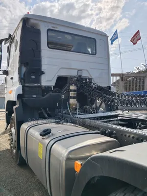 New Howo Sino Truck 371 Hp