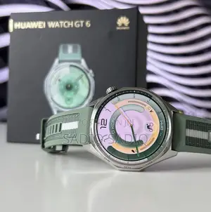 Huawei Watch Gt6