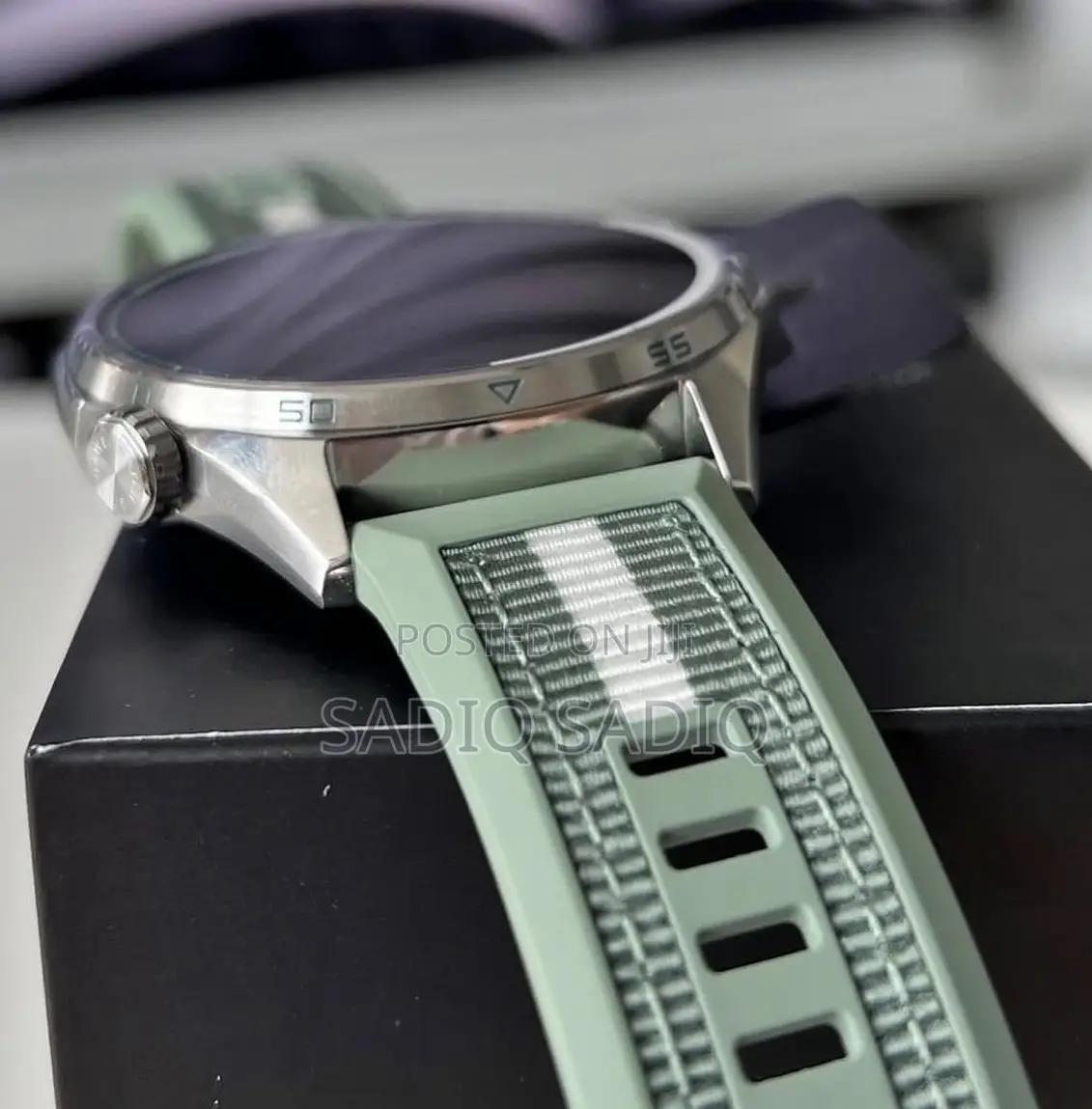 Huawei Watch Gt6