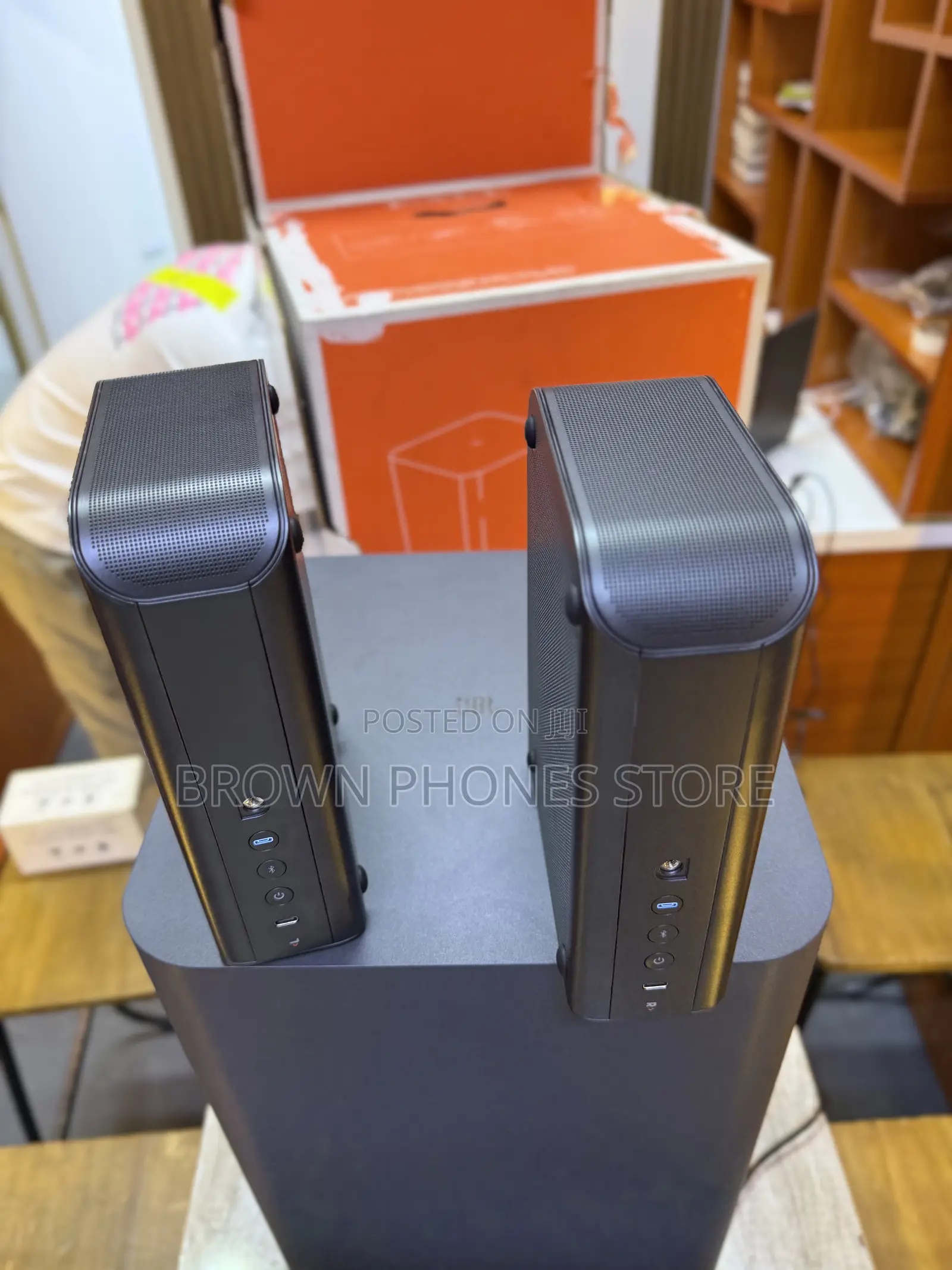 JBL Bar 1300