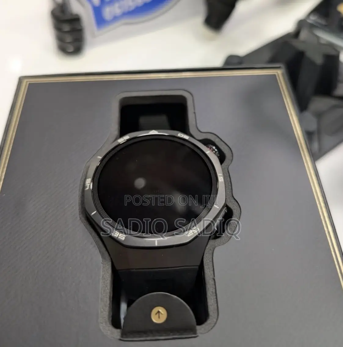 Huawei Gt5 Pro Sport