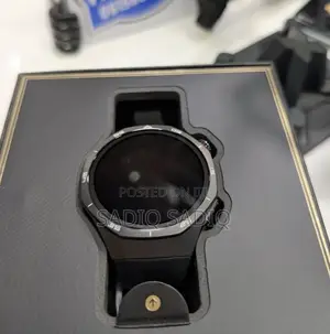 Huawei Gt5 Pro Sport