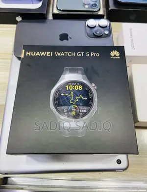 Huawei Gt5 Pro Sport