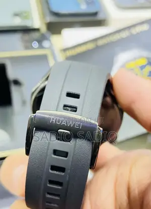 Huawei Gt5 Pro Sport
