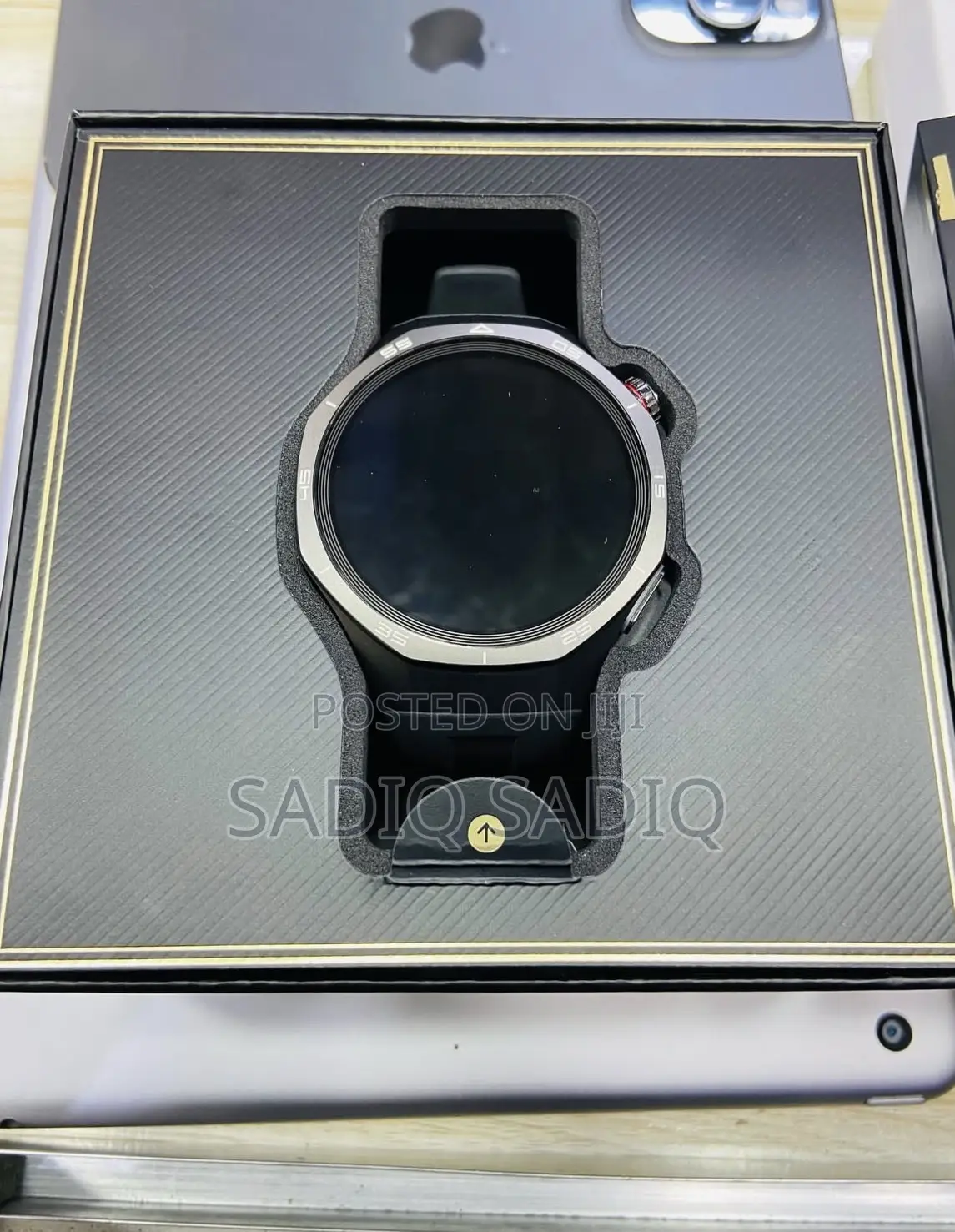 Huawei Gt5 Pro Sport