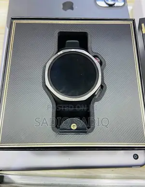 Huawei Gt5 Pro Sport