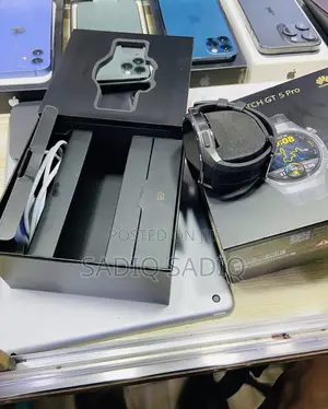 Huawei Gt5 Pro Sport