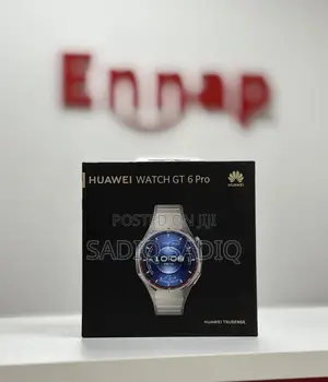 Huawei Watch Gt6 Pro Sports