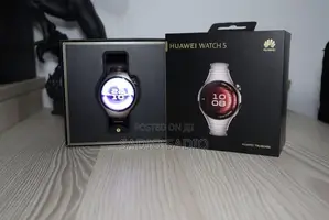 Huawei Watch 5 Sports