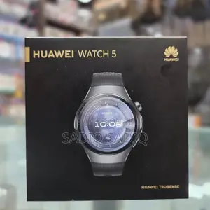 Huawei Watch 5 Sports