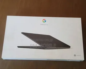 New Laptop Google Pixelbook 8GB Intel Core I5 SSD 128GB