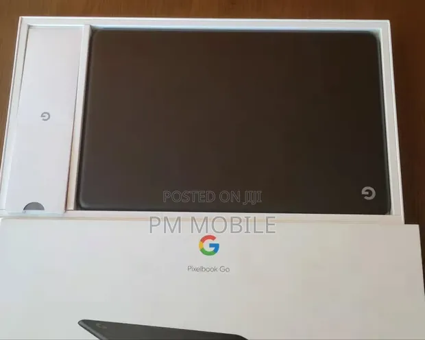 New Laptop Google Pixelbook 8GB Intel Core I5 SSD 128GB for sale