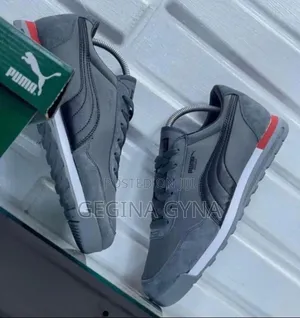 Simple Shoes