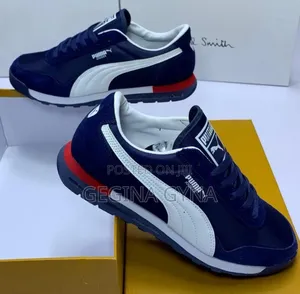 Simple Shoes