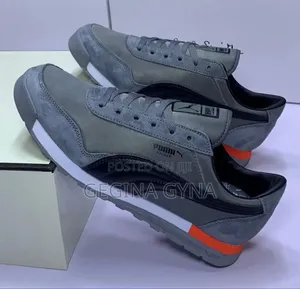 Simple Shoes