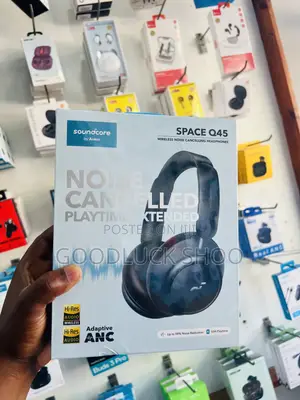 Anker Soundcore Q45