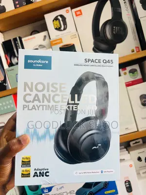 Anker Soundcore Q45