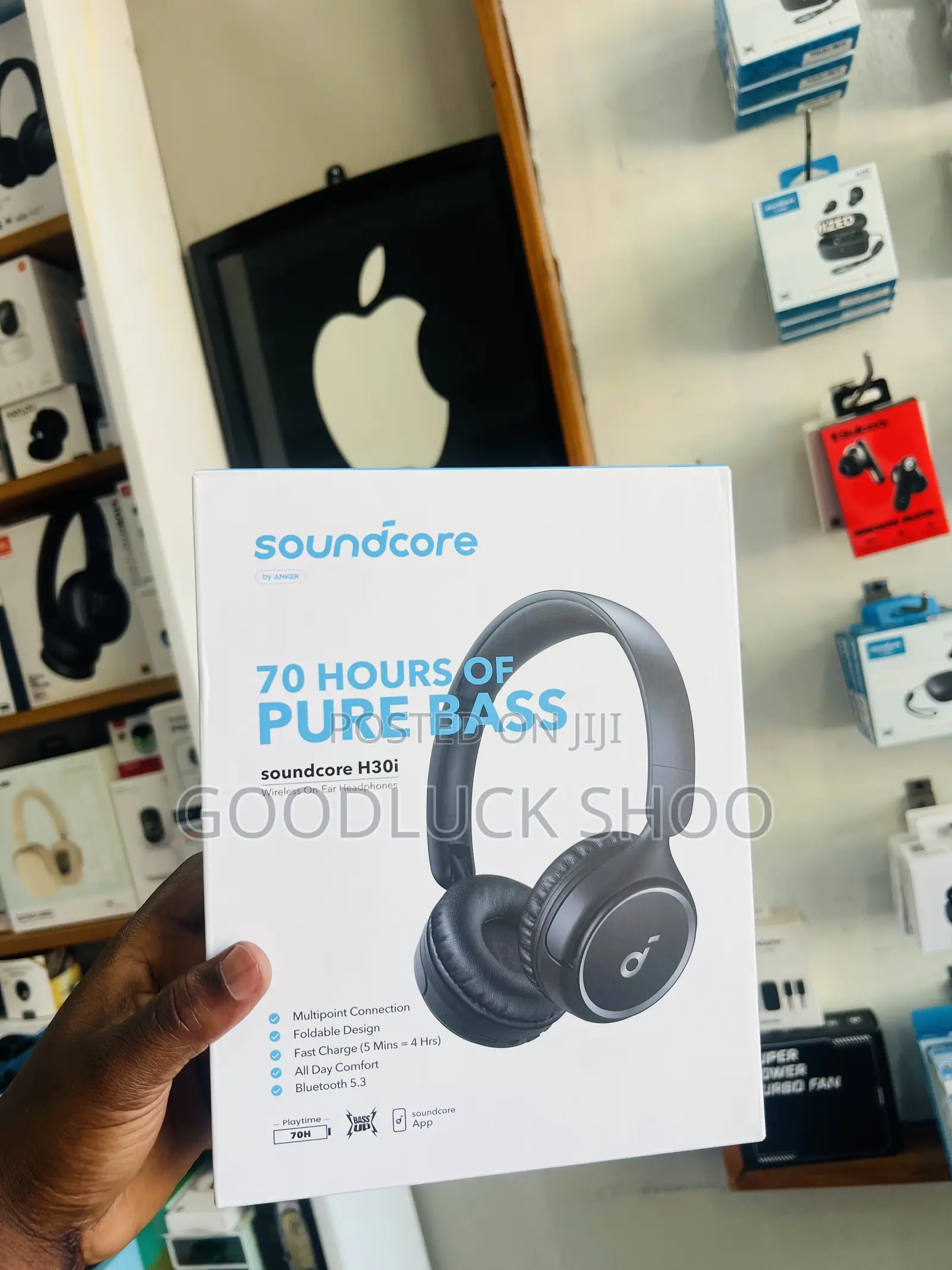 Anker H30i Headphone