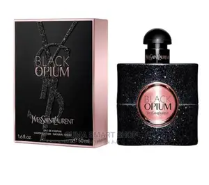 BLACK Opium Perfume .( Tanzania , Ilala )