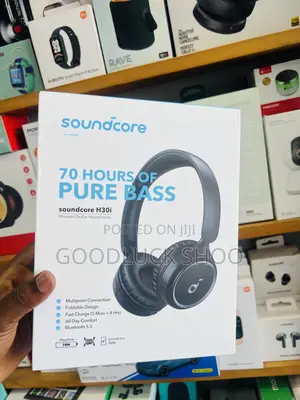 Anker H30i Headphone
