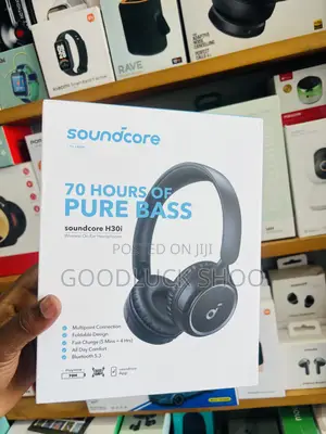 Anker H30i Headphone