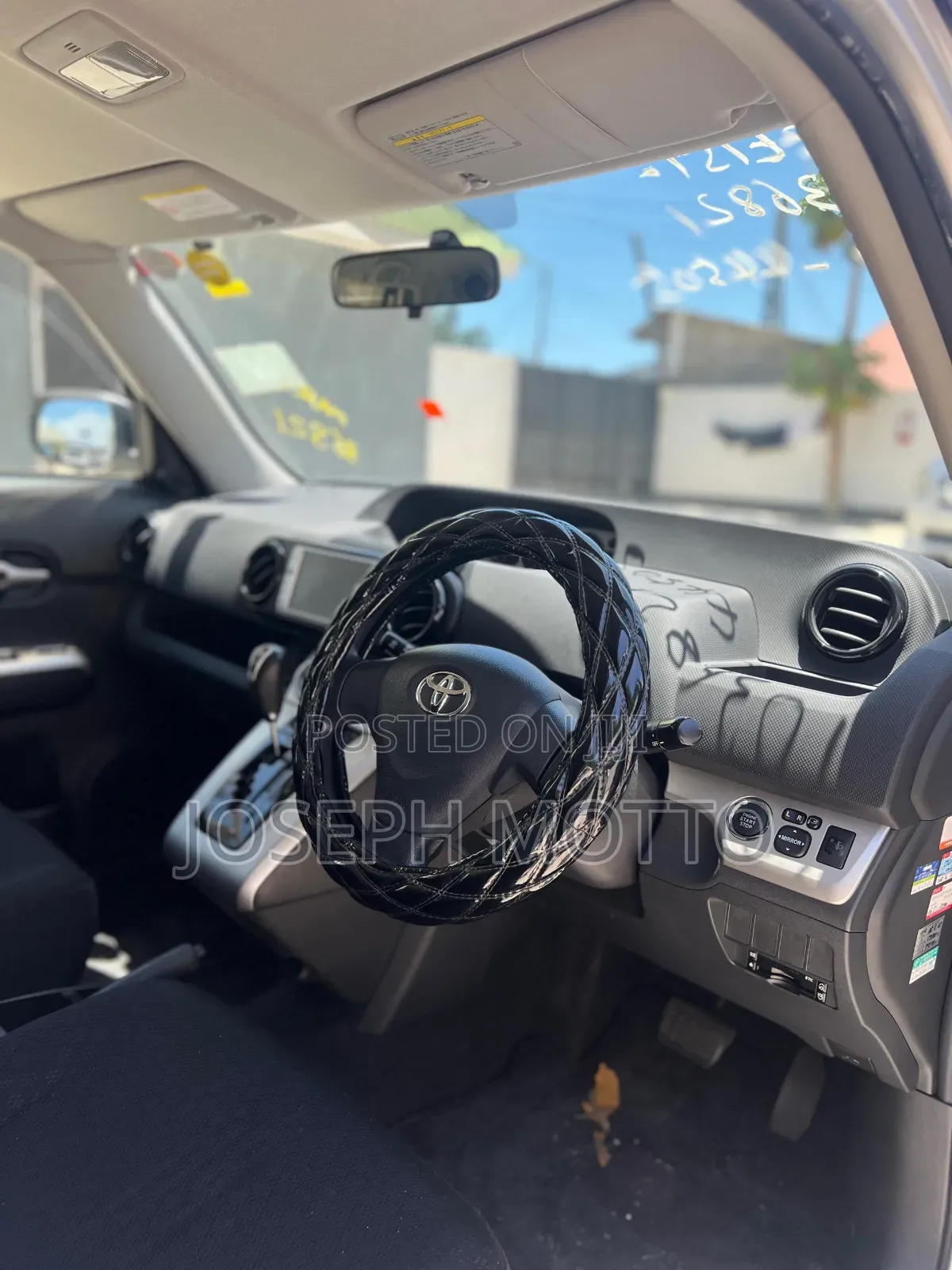 Toyota Corolla Rumion Hatchback 1.5 FWD 2008 Silver