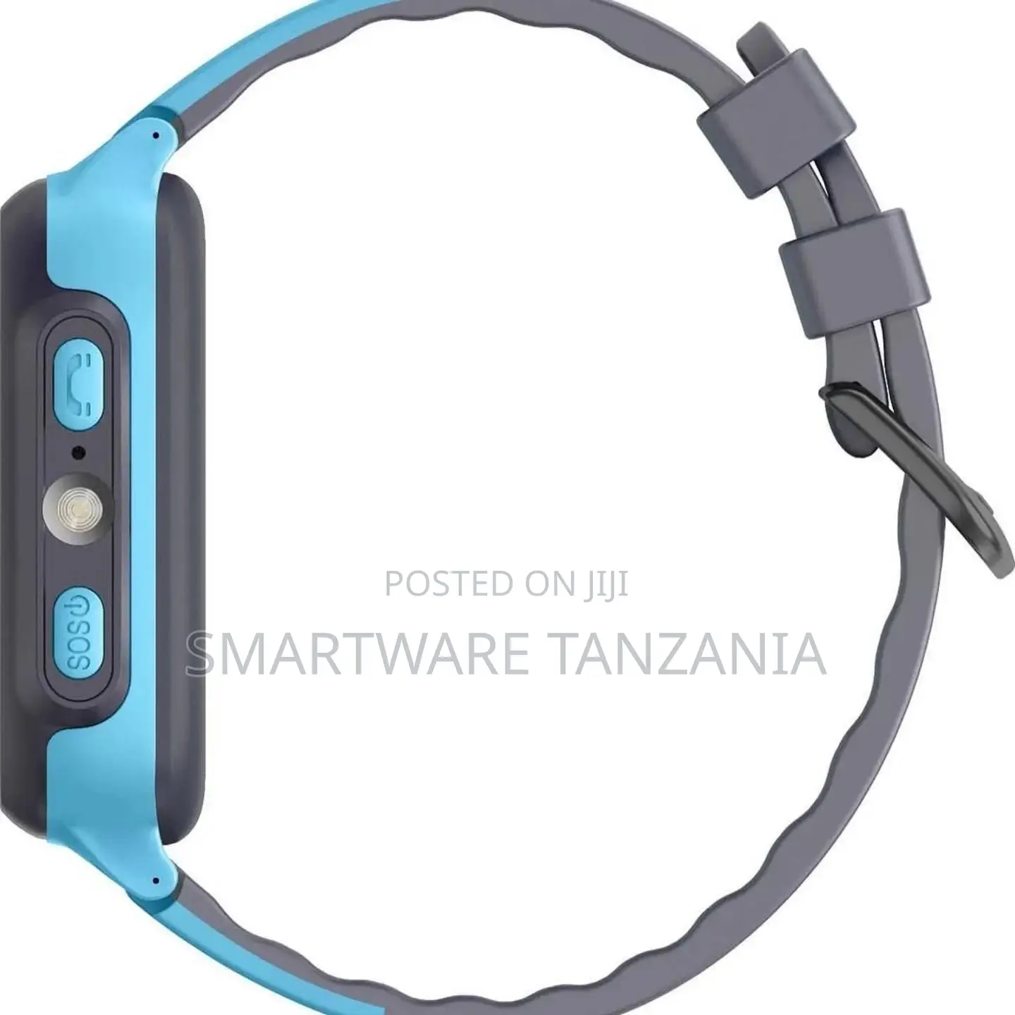 Green Lion Kids Smart Watch Series 5 - Sos 2-Way Calling