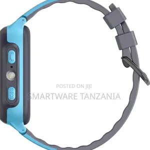 Green Lion Kids Smart Watch Series 5 - Sos 2-Way Calling