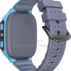 Green Lion Series 5 Kids Watch - 5-Day Standby, 2g Calling