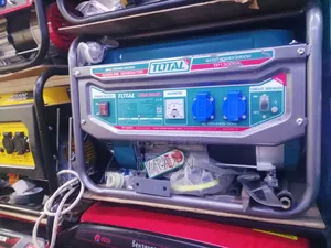 *Tatal Generator Max Power 3000w* Model 130005