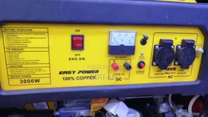 Easy Power 3000w Model R5500