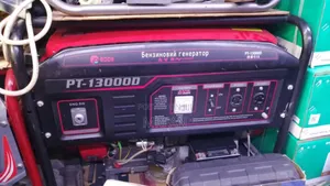 Edon Model No *Ptt13000d Kv 9