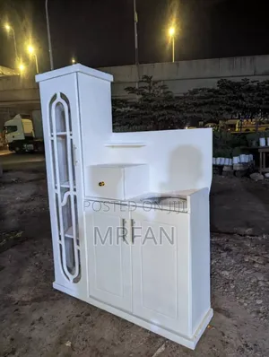 Kitchen Cabinet Nzuri