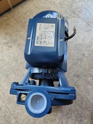 Doyin Surface Pump 1.5hp