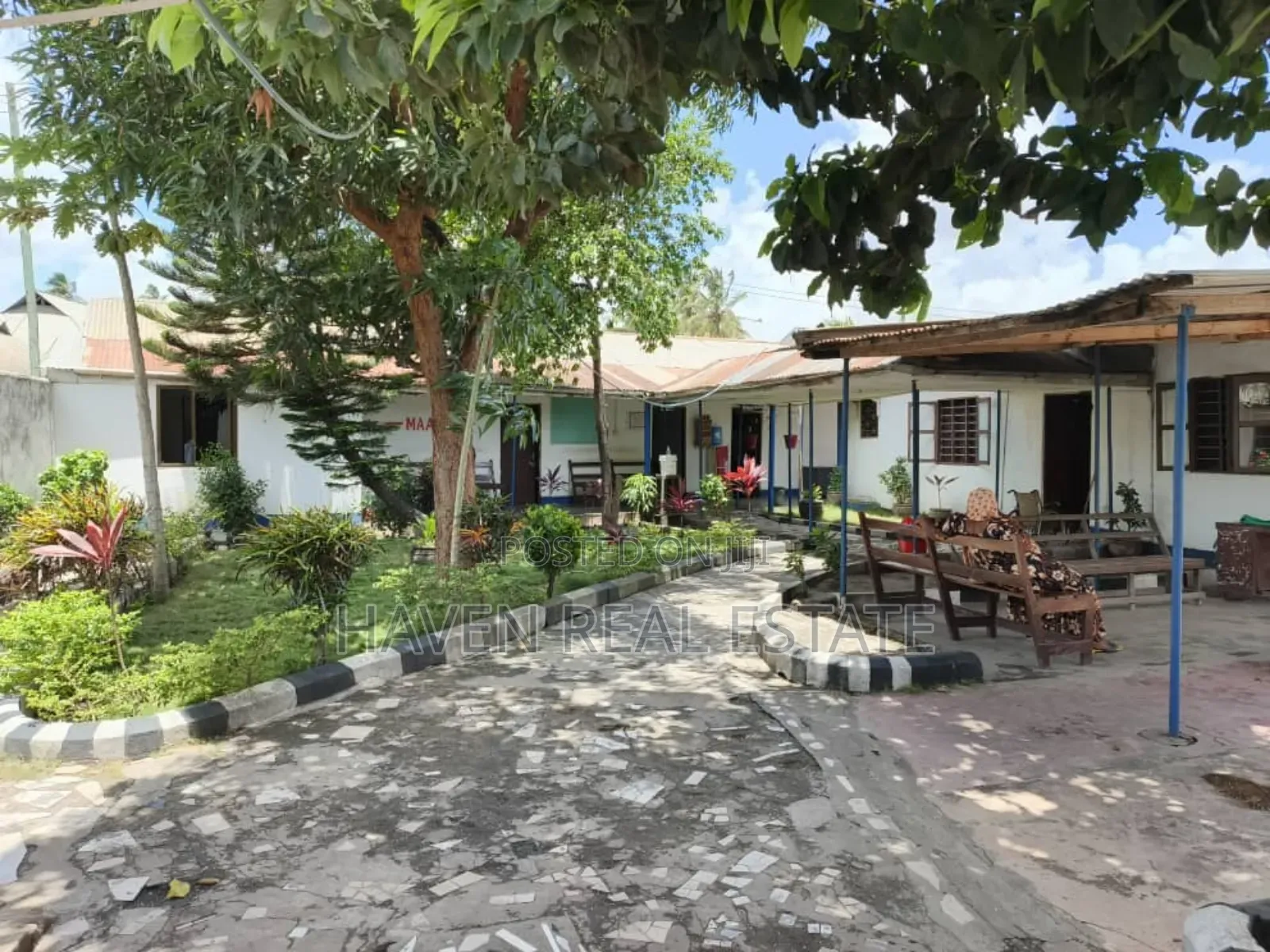 Hospital Inauzwa Mbagala Mbande