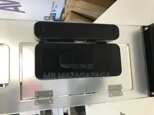 Smart Digital Glass Door Lock!