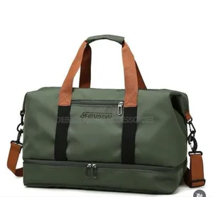 Sensen Travel Duffel Bag.