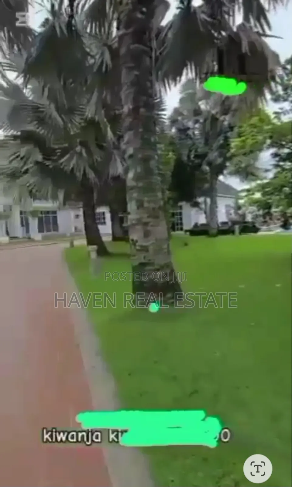 Furnished 8bdrm House in Mbezi Beach for sale