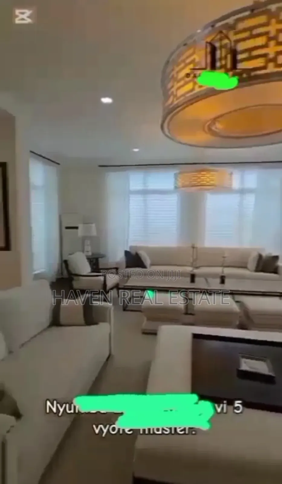 Furnished 8bdrm House in Mbezi Beach for sale