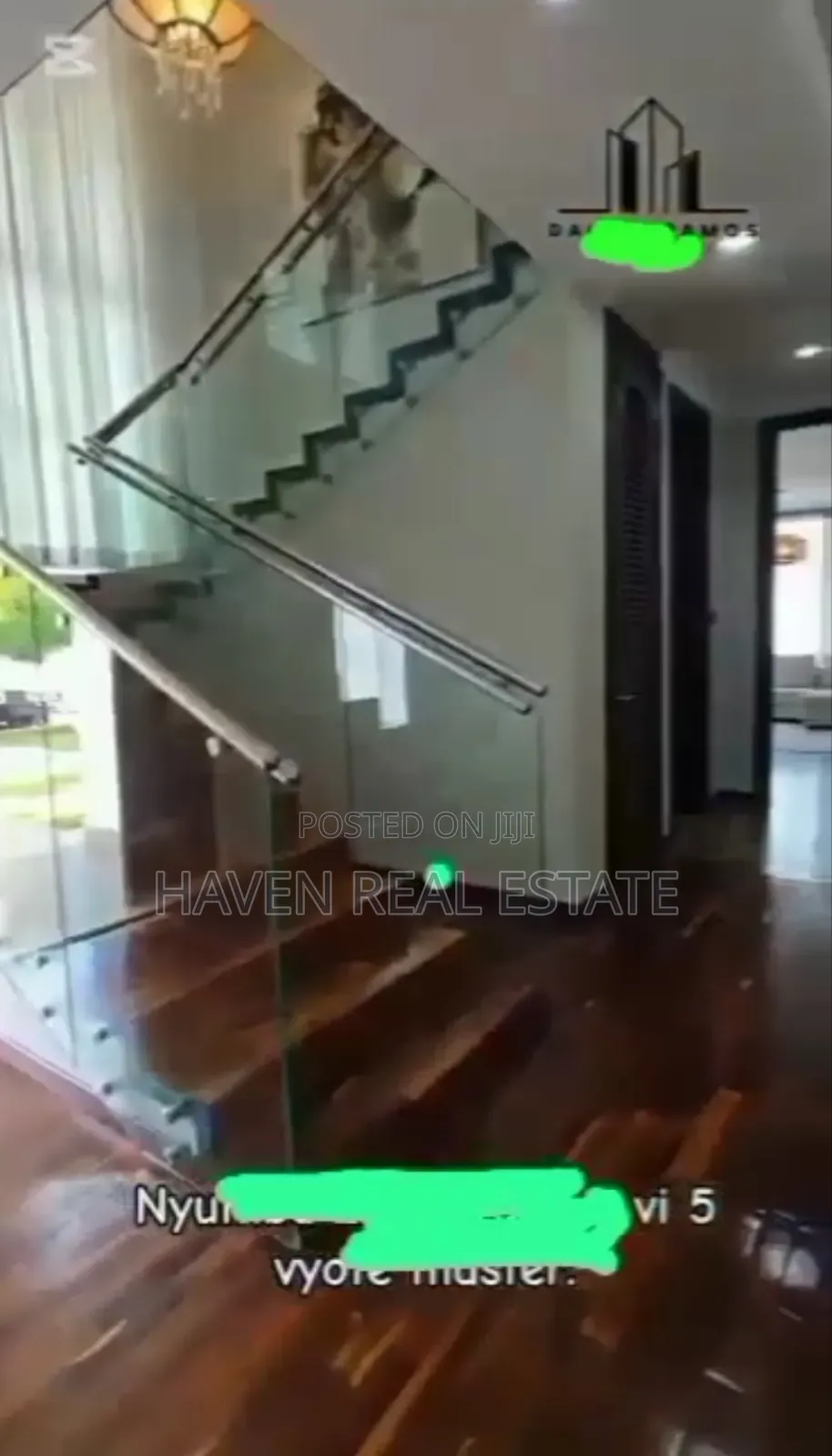 Furnished 8bdrm House in Mbezi Beach for sale