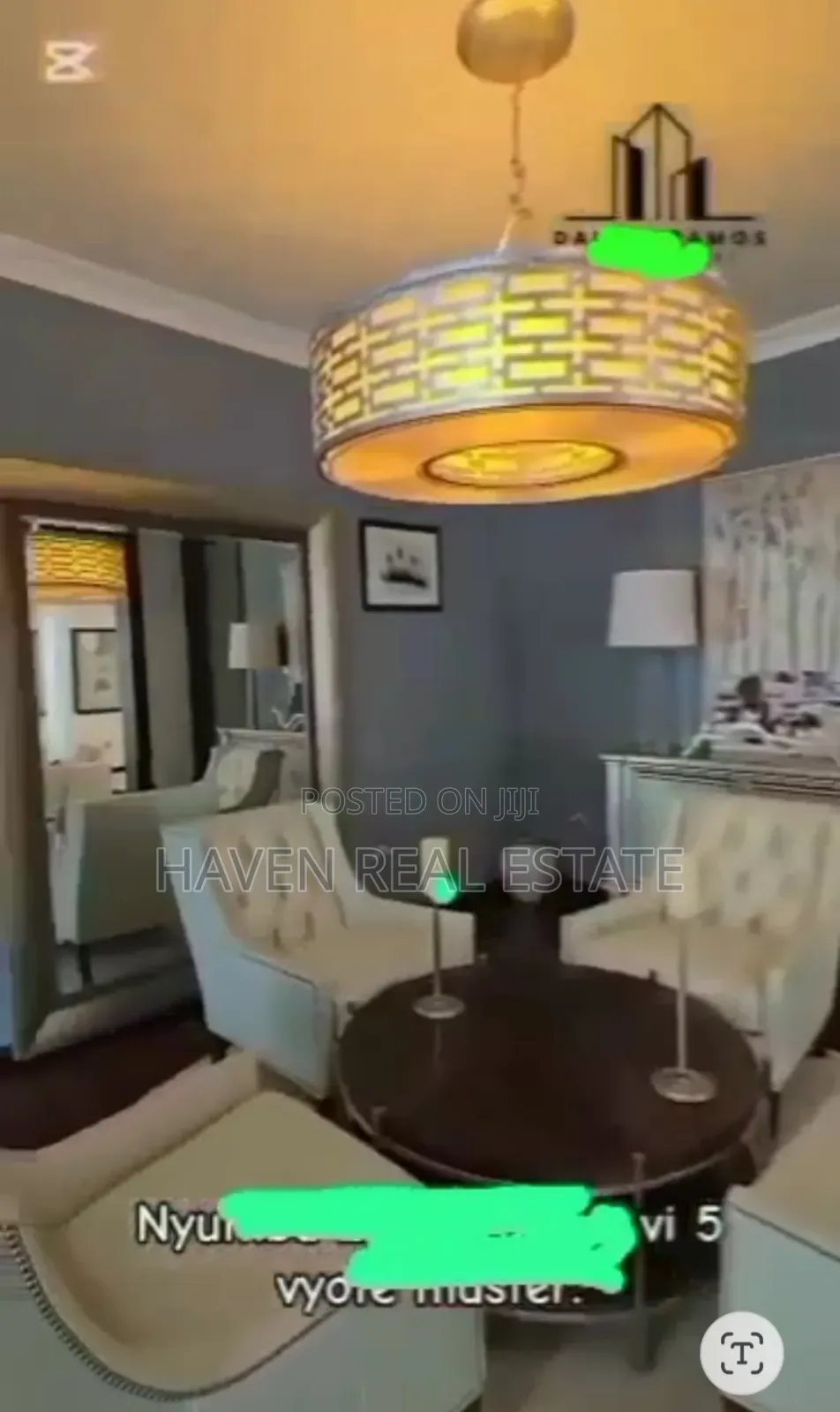Furnished 8bdrm House in Mbezi Beach for sale