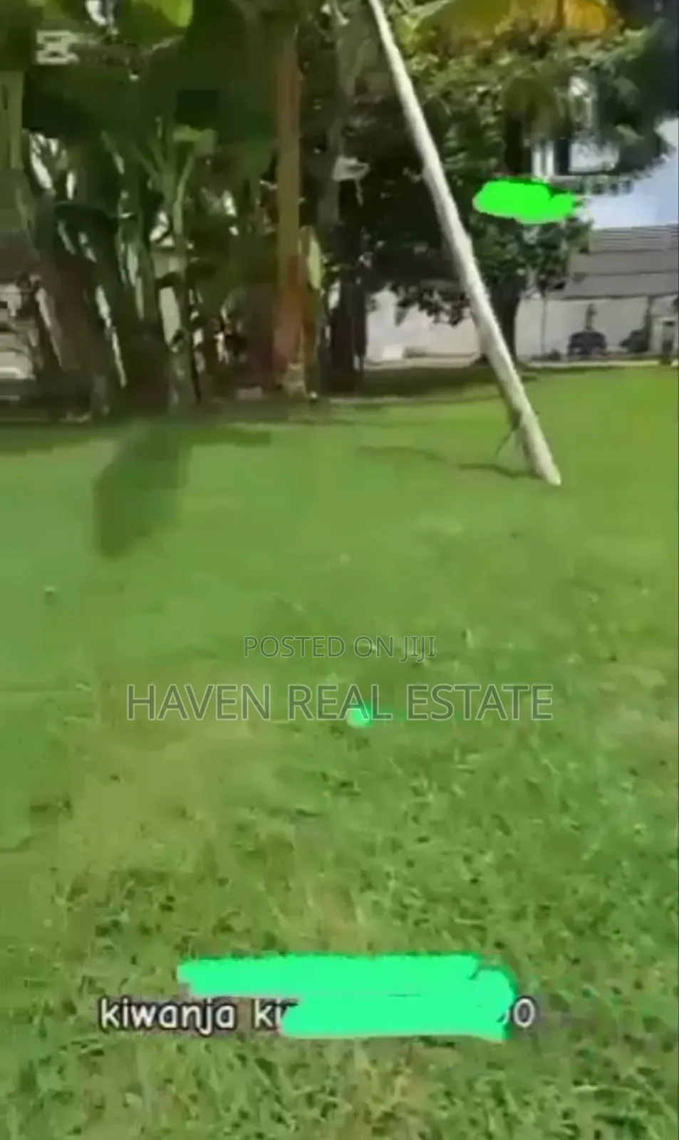 Furnished 8bdrm House in Mbezi Beach for sale