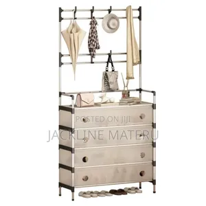 Shoe Rack Unique Design