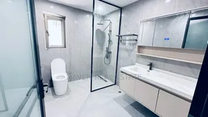 Furnished 4bdrm Apartment in Masaki for rent