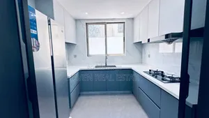 Furnished 4bdrm Apartment in Masaki for rent