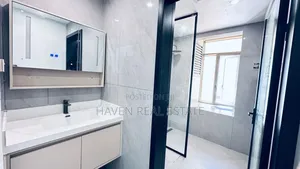 Furnished 4bdrm Apartment in Masaki for rent