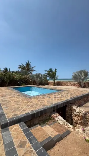 4bdrm House in Mbezi Beach for sale