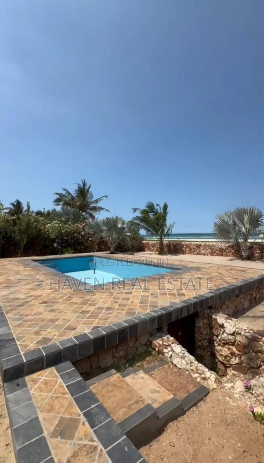 4bdrm House in Mbezi Beach for sale